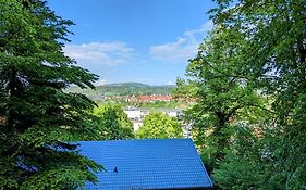 Haus am Wald Radlerrast